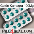 Gelée Kamagra 100Mg dapoxetine2